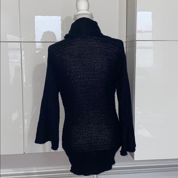 Cowlneck Tunic - Picture 3 of 3